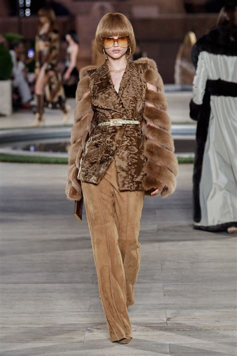 fendi casa fiera 2019|fendi fur collection.